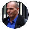Fotografie autor Yanis Varoufakis