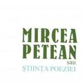 Copertă produs Mircea Petean sau Știința poeziei - gallery small 
