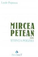 Mircea Petean sau Știința poeziei
