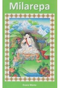 Copertă produs Milarepa