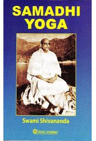 Copertă produs Samadhi Yoga