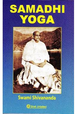Copertă produs Samadhi Yoga
