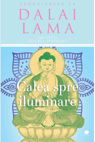 Calea spre iluminare