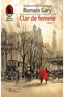 Copertă produs Clar de femeie