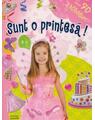 Copertă produs Sunt o prințesă! Include 70 de abțibilduri - thumb 1