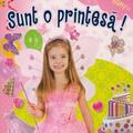Copertă produs Sunt o prințesă! Include 70 de abțibilduri - gallery small 
