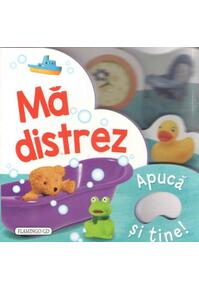 Copertă produs Mă distrez. Apucă și ține!