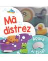 Copertă produs Mă distrez. Apucă și ține! - thumb 1