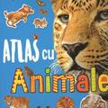 Copertă produs Atlas cu Animale - gallery small 