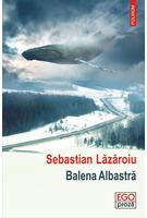 Copertă produs Balena albastră