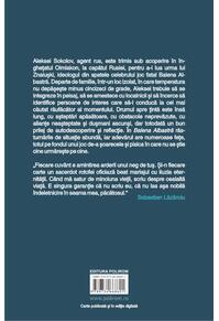 Copertă produs Balena albastră