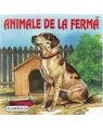 Copertă produs Animale de la fermă (pliant) - thumb 1