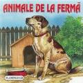 Copertă produs Animale de la fermă (pliant) - gallery small 