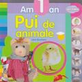 Copertă produs Pui de animale. Am 1 an - gallery small 