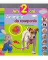Copertă produs Animale de companie. Am 2 ani - thumb 1
