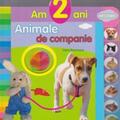 Copertă produs Animale de companie. Am 2 ani - gallery small 