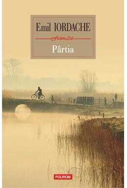 Copertă produs P&acirc;rtia