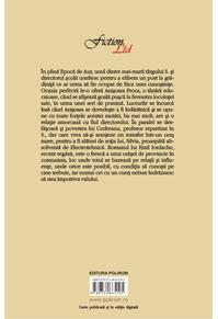 Copertă produs Pârtia