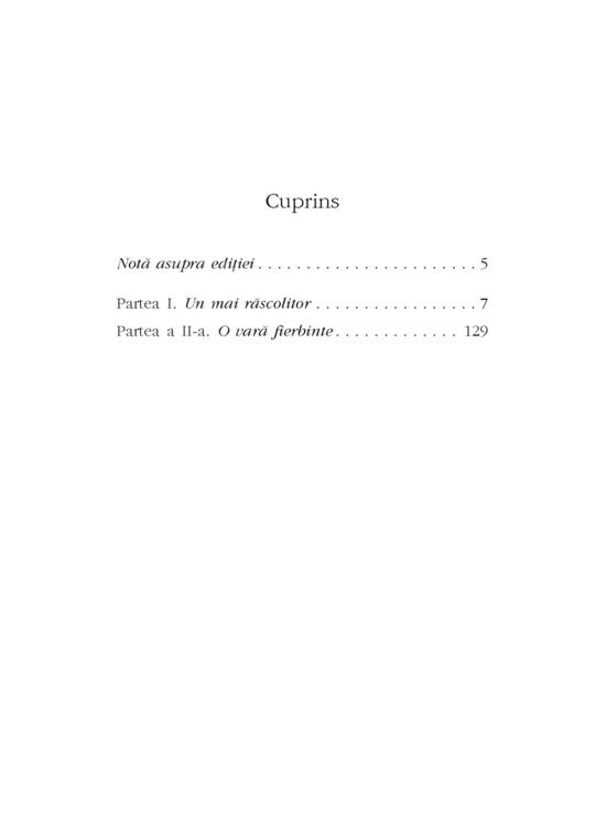 Copertă produs P&acirc;rtia - gallery big 3