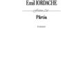 Copertă produs P&acirc;rtia - gallery small 