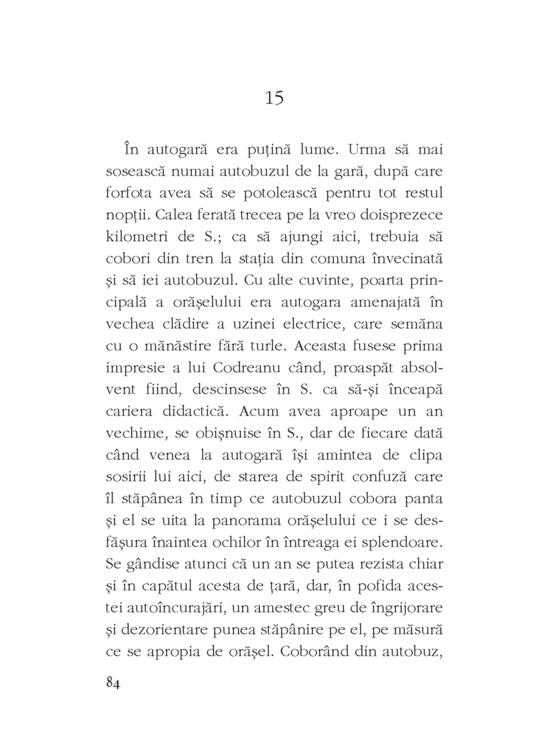 Copertă produs P&acirc;rtia - gallery big 6