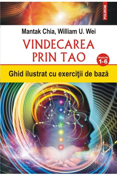 Vindecarea prin Tao