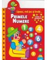 Copertă produs Lipesc, mă joc și &icirc;nvăț. Primele numere - thumb 1