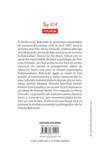 Copertă produs Hollywood (Top 10+)