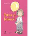Copertă produs Fetița și balonul - thumb 1