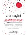 Copertă produs Arta magică a durutului &icirc;n cot - thumb 1