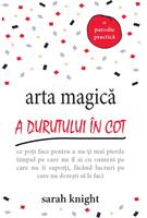 Imagine produs Arta magică a durutului &icirc;n cot
