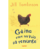 Copertă produs Găina care nu voia să renunțe