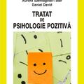 Copertă produs Tratat de psihologie pozitivă - gallery small 