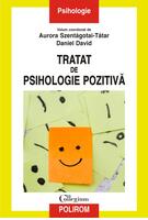 Imagine produs Tratat de psihologie pozitivă