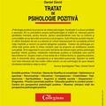 Copertă produs Tratat de psihologie pozitivă - gallery small 