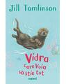 Copertă produs Vidra care voia să știe tot - thumb 1