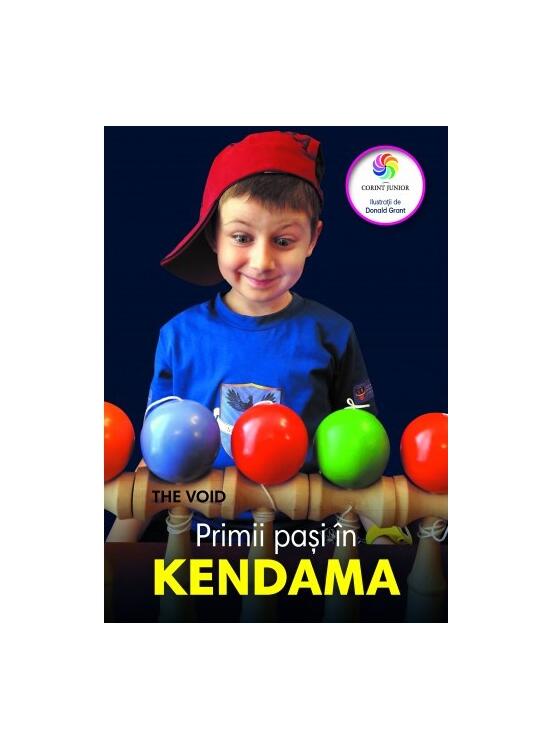 Copertă produs Primii pași &icirc;n kendama - gallery big 1