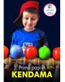 Copertă produs Primii pași &icirc;n kendama - thumb 1