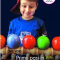 Copertă produs Primii pași &icirc;n kendama - gallery small 