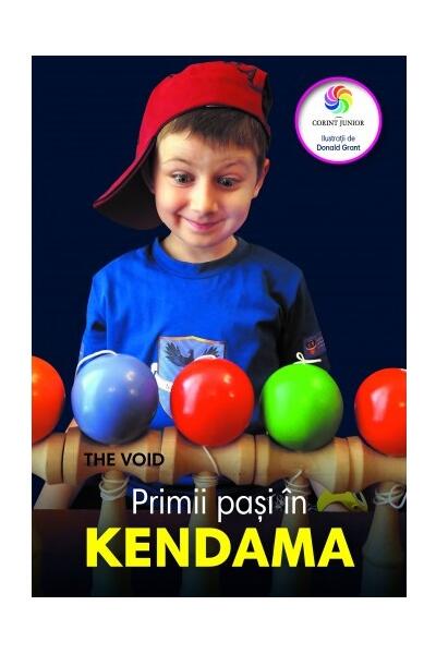 Primii pași &icirc;n kendama