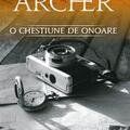 Copertă produs O chestiune de onoare - gallery small 