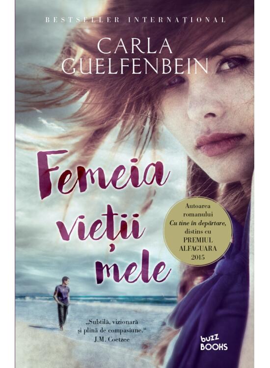 Copertă produs Femeia vieții mele - gallery big 1