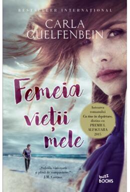 Copertă produs Femeia vieții mele