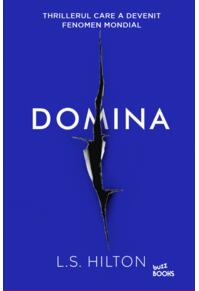 Copertă produs Domina (Vol.2)