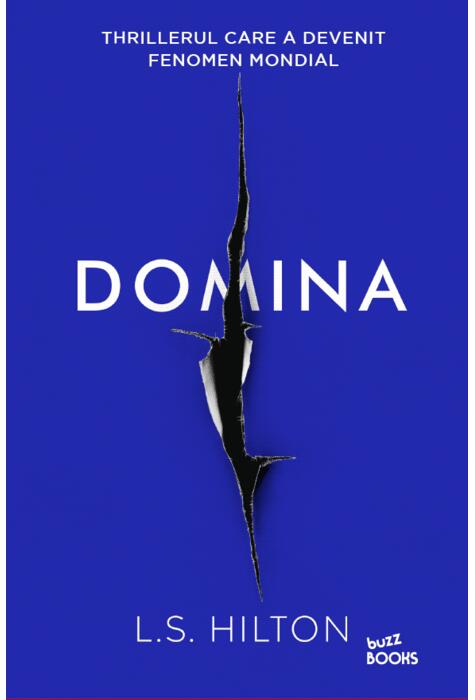 Copertă produs Domina (Vol.2)