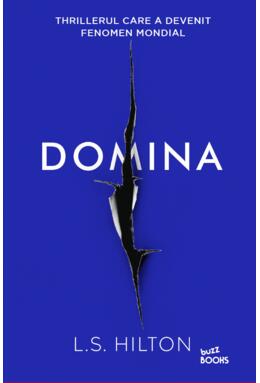 Copertă produs Domina (Vol.2)