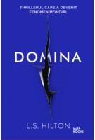 Copertă produs Domina (Vol.2)