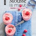 Copertă produs Mousse la minut - Rapid si savuros - gallery small 