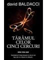 Copertă produs Tăr&acirc;mul celor cinci cercuri - thumb 1