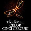 Copertă produs Tăr&acirc;mul celor cinci cercuri - gallery small 